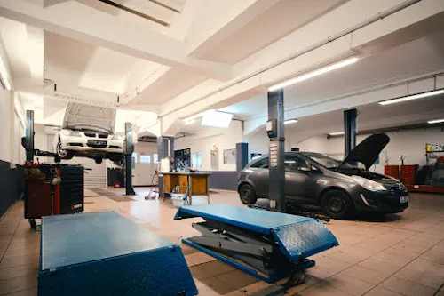 5 - Auto-Elektrik und Technik Grimm