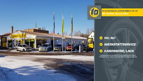 2 - Auto-Elektrik und Technik Grimm