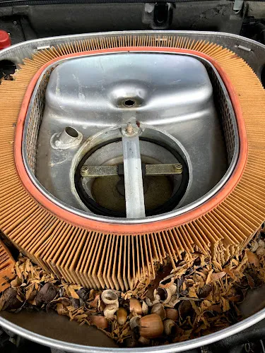 4 - Auto-Fieras KFZ-Werkstatt