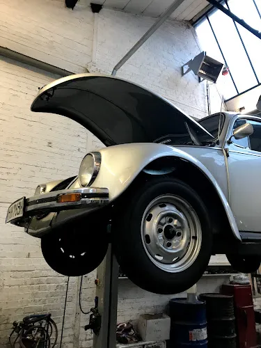 5 - Auto-Fieras KFZ-Werkstatt