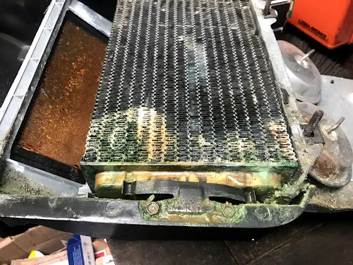 6 - Auto-Fieras KFZ-Werkstatt