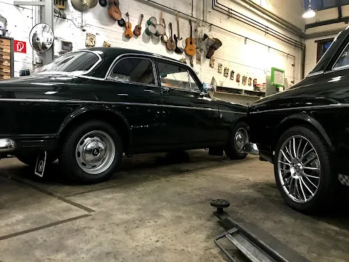 3 - Auto-Fieras KFZ-Werkstatt