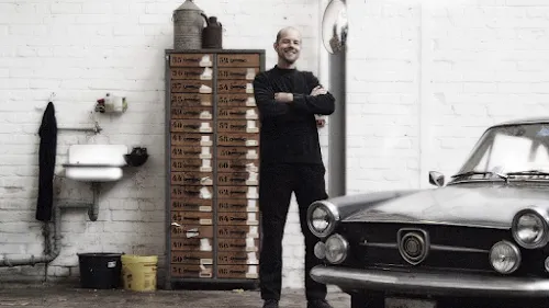 2 - Auto-Fieras KFZ-Werkstatt