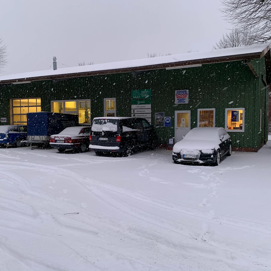 1 - Auto Fitness GmbH