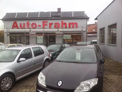 4 - Auto Frahm GmbH