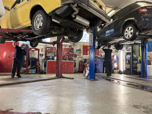 3 - Auto Gaßner KFZ-WERKSTATT