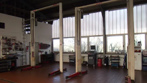 2 - Auto Gaßner KFZ-WERKSTATT