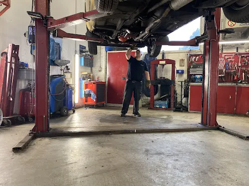 5 - Auto Gaßner KFZ-WERKSTATT