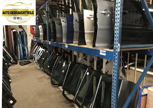 2 - Auto Gebrauchteile OWL