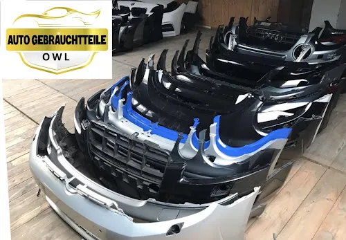 3 - Auto Gebrauchteile OWL