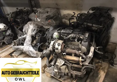 4 - Auto Gebrauchteile OWL