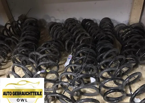 5 - Auto Gebrauchteile OWL
