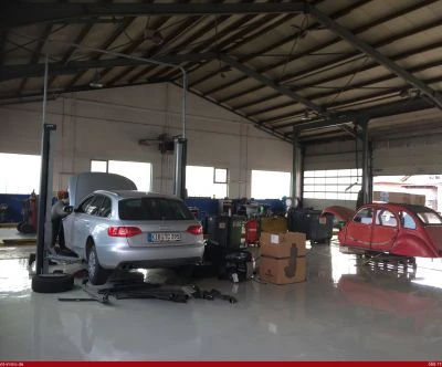 1 - Auto Gerdon GmbH