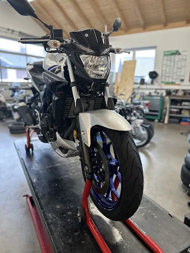 5 - Auto Hanslmaier GmbH