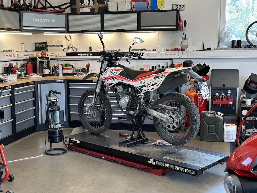 1 - Auto Hanslmaier GmbH