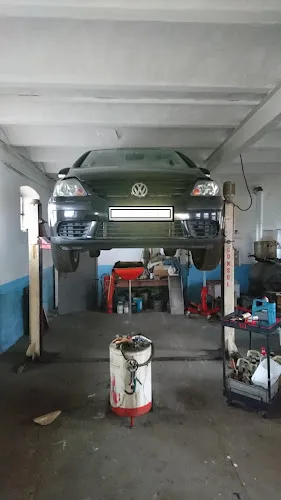 1 - Auto- Hobby- Mietwerkstatt Jürgen Mahr