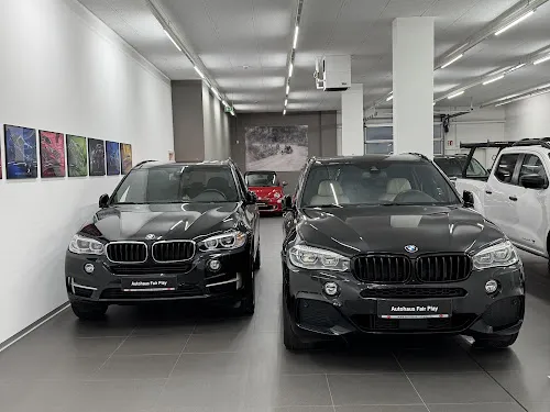 5 - Auto Hobby und Mietwerkstatt Köllmer Jörg