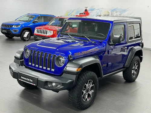 3 - Auto Hobby und Mietwerkstatt Köllmer Jörg