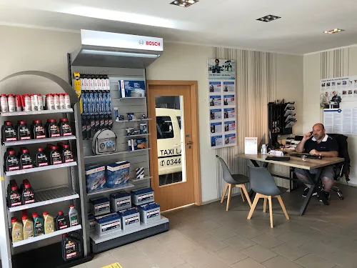 1 - Auto Höflich Service