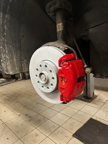 2 - Auto-Kujus, Inh. Jonas Grümmer