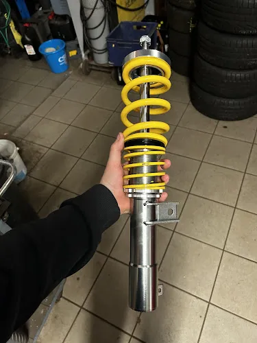 5 - Auto-Kujus, Inh. Jonas Grümmer