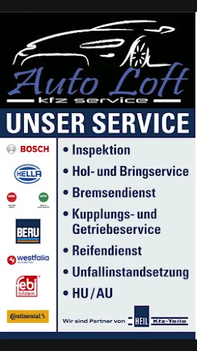1 - Auto Loft KFZ Service