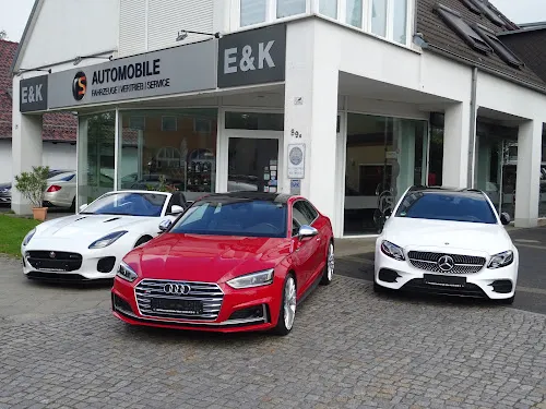 2 - Auto Ludwig Typenoffene Werkstatt