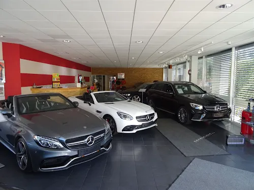 1 - Auto Ludwig Typenoffene Werkstatt