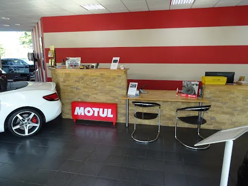 4 - Auto Ludwig Typenoffene Werkstatt