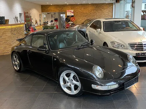 7 - Auto Ludwig Typenoffene Werkstatt