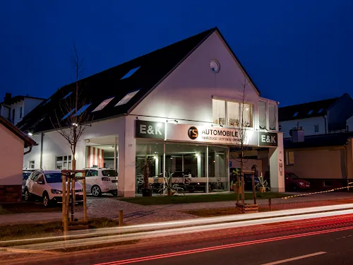 6 - Auto Ludwig Typenoffene Werkstatt