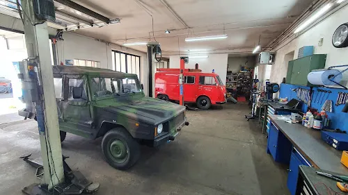 3 - AUTO MAIER Kfz-Meisterbetrieb