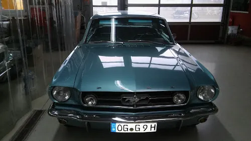 1 - Auto Pflege Zentrum Lahr