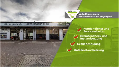 2 - Auto Regensburg