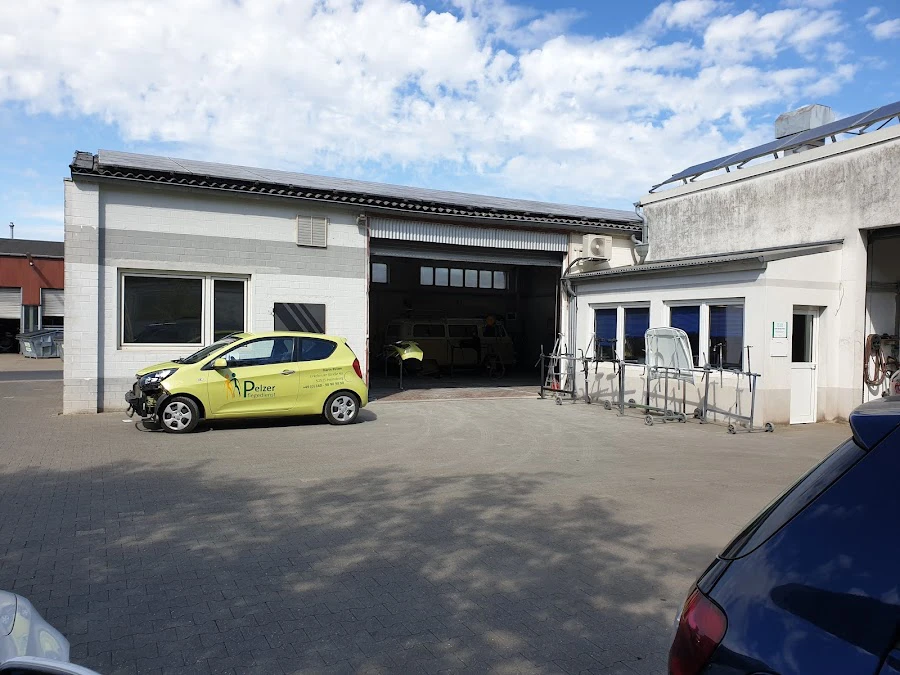 1 - Auto Reifen Service