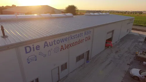 1 - Auto-Reparaturbetrieb Reuter