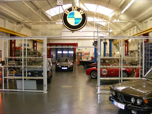 1 - Auto Sammetinger