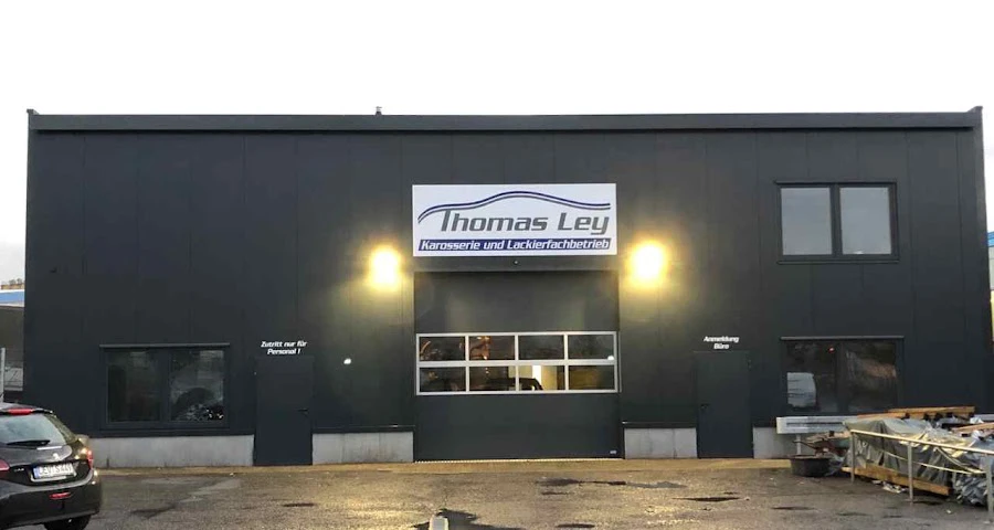 1 - Auto Sayan Werkstatt