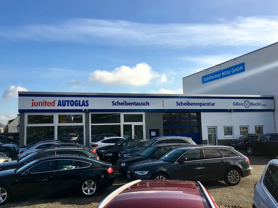 1 - Auto - Schäfer GmbH