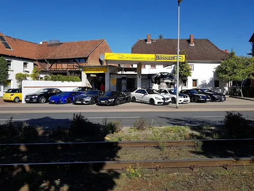 1 - Auto-Service Bassam Kfz-Werkstatt Fahrzeuge aller Art