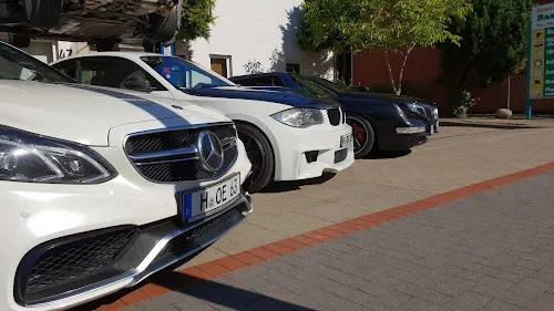 2 - Auto-Service Bassam Kfz-Werkstatt Fahrzeuge aller Art