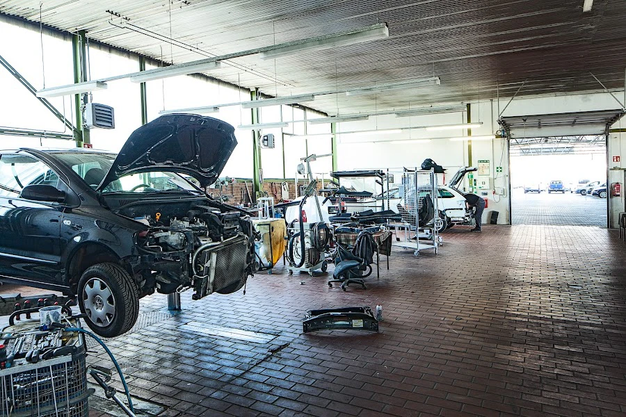 1 - Auto-Service Brieselang GmbH