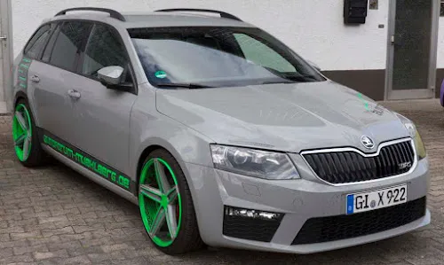 7 - Auto-Service Dieter Koppel