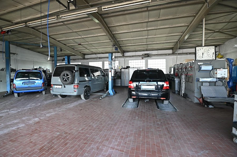 1 - Auto-Service Dieter Koppel