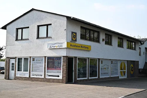 3 - Auto-Service Dieter Koppel