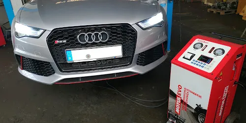 5 - Auto-Service-Emad