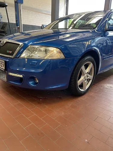 7 - Auto Service Ernst