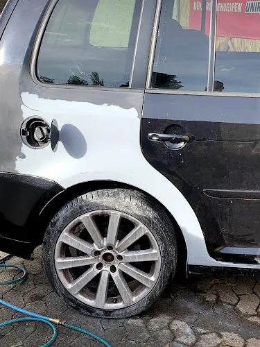 4 - Auto Service Ernst