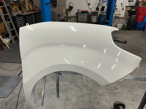 5 - Auto Service Ernst