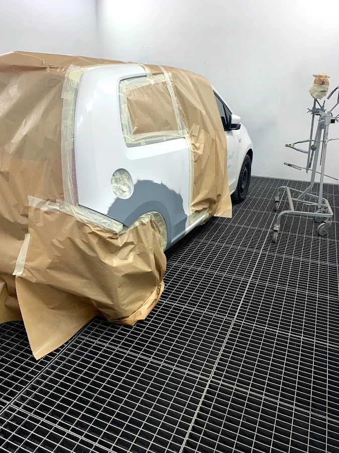 1 - Auto Service Ernst